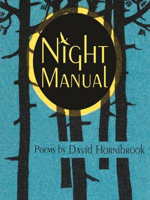cover image of Night Manual